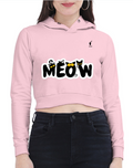Baby Pink Hoodie for Women